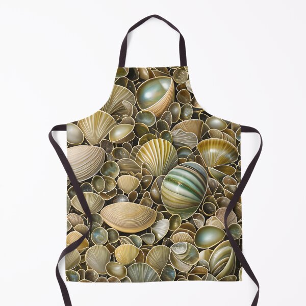 Item preview, Shellfish designed and sold by PandorasWelt.