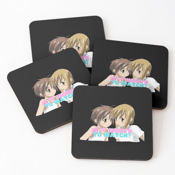 Item preview, Boku no pico team love designed and sold by elwoodpoole.