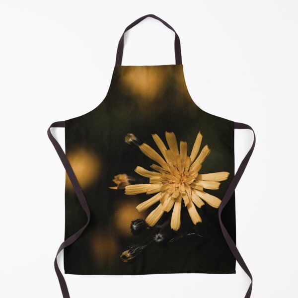 Item preview, yellow flower designed and sold by Nebulae-Art.