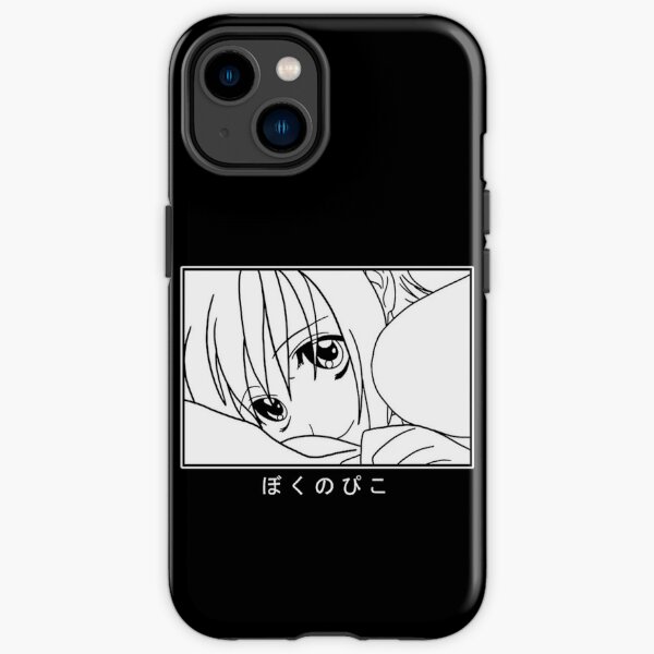 Boku No Pico Phone Cases for Sale Redbubble