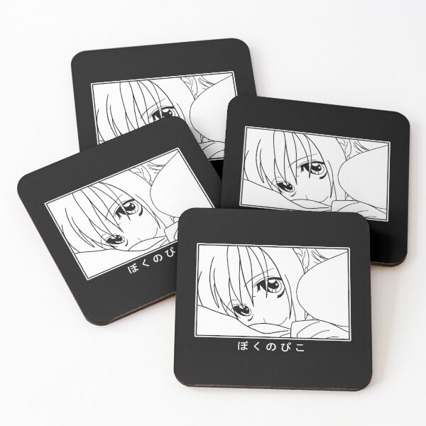 Item preview, pico (boku no pico)    designed and sold by elwoodpoole.
