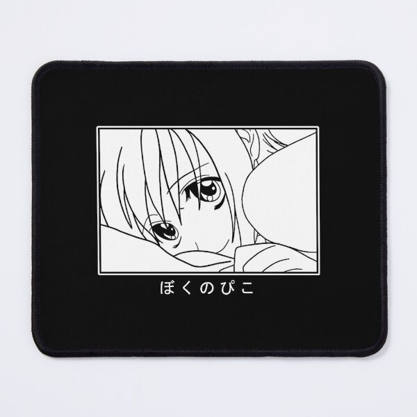 Item preview, pico (boku no pico)    designed and sold by elwoodpoole.