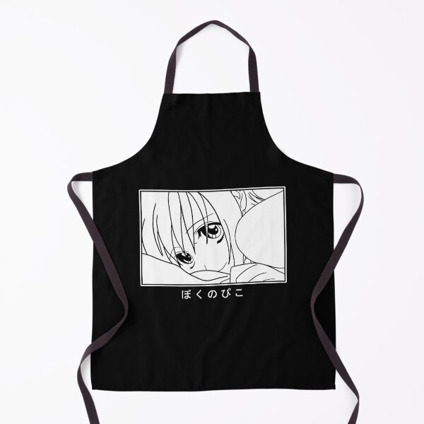 Item preview, pico (boku no pico) designed and sold by elwoodpoole.