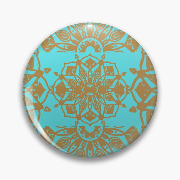 Item preview, Indian culture inspired mosaic designed and sold by KaidaStore.