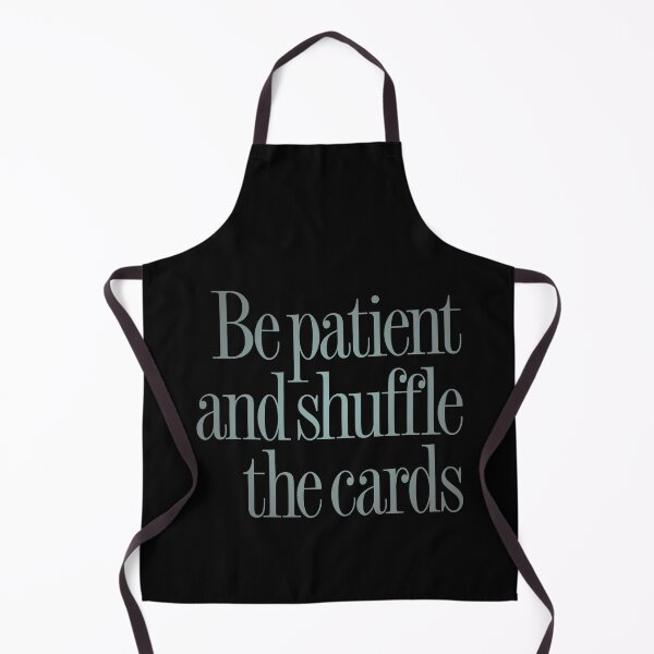 Item preview, Be patient and shuffle the cards. v.5 designed and sold by x1brett.