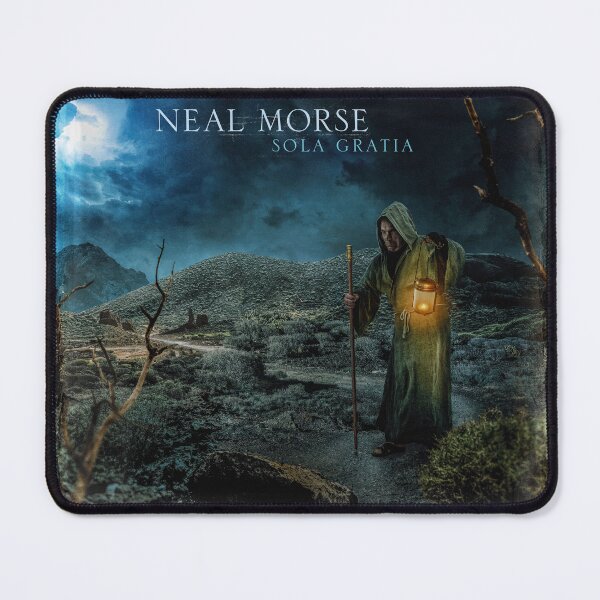 Item preview, Neal Morse "Sola Gratia" album cover art merch designed and sold by RealNealMorse.