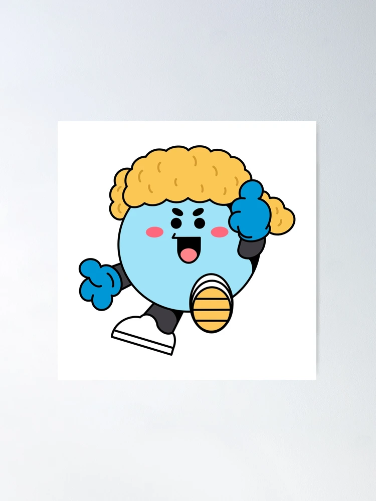 NCT DREAM Jeno - Candy 