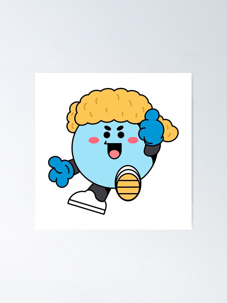 NCT DREAM Jeno - Candy 