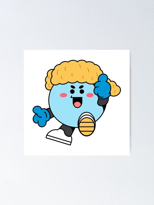 NCT DREAM Jeno - Candy 