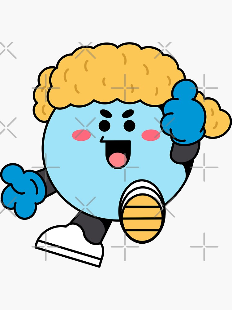 NCT DREAM Jeno - Candy 