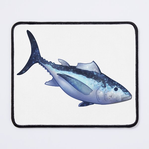 Item preview, Cozy Albacore Tuna designed and sold by Phoenix of Starlight.