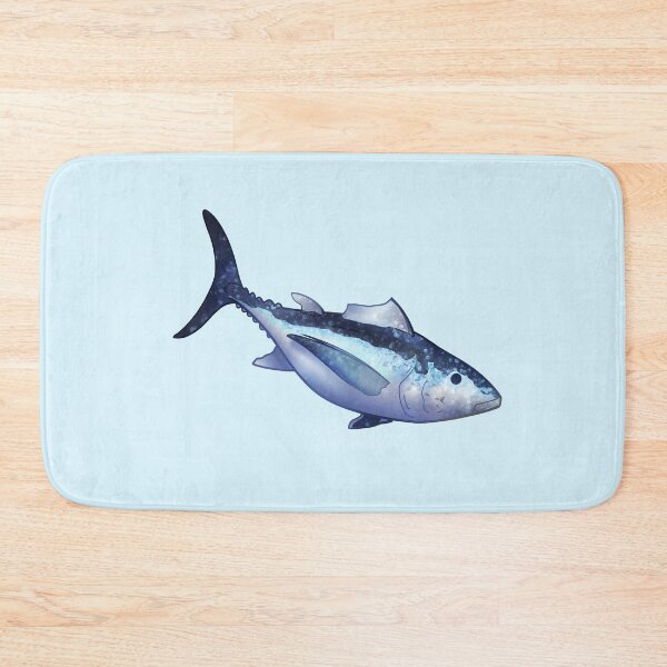 Item preview, Cozy Albacore Tuna designed and sold by Phoenix of Starlight.