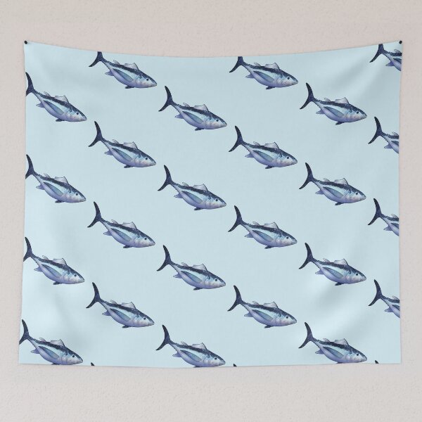 Item preview, Cozy Albacore Tuna designed and sold by Phoenix of Starlight.