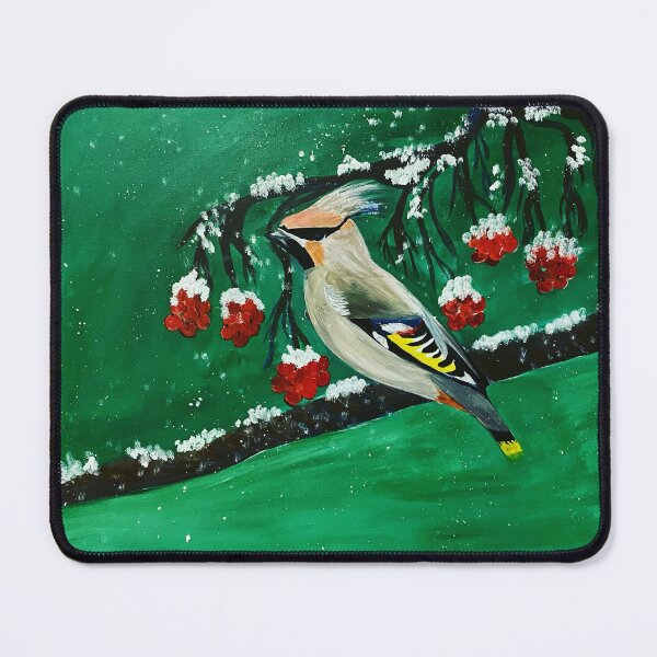 Item preview, Female northern cardinal designed and sold by Hiruwijesundara.
