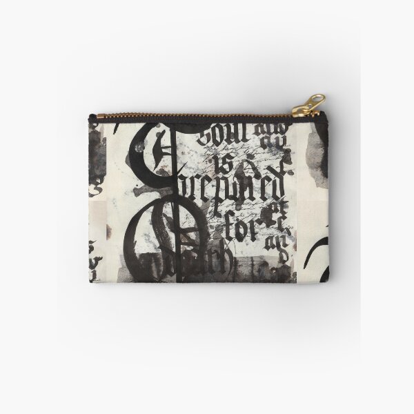 Item preview, Experimental Calligraphy  005_1 designed and sold by dana-krystle.