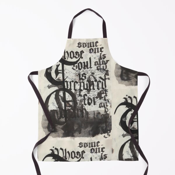 Item preview, Experimental Calligraphy 005_1 designed and sold by dana-krystle.