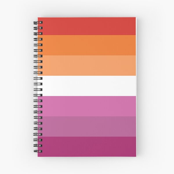 Item preview, The Lesbian Pride Flag designed and sold by Chele Martines.