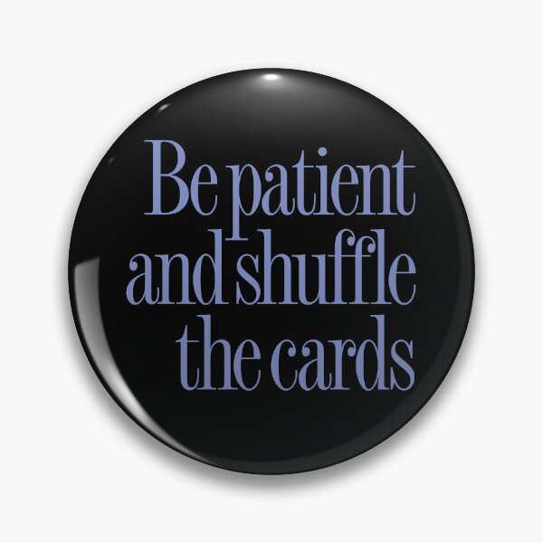 Item preview, Be patient and shuffle the cards. v.7 designed and sold by x1brett.