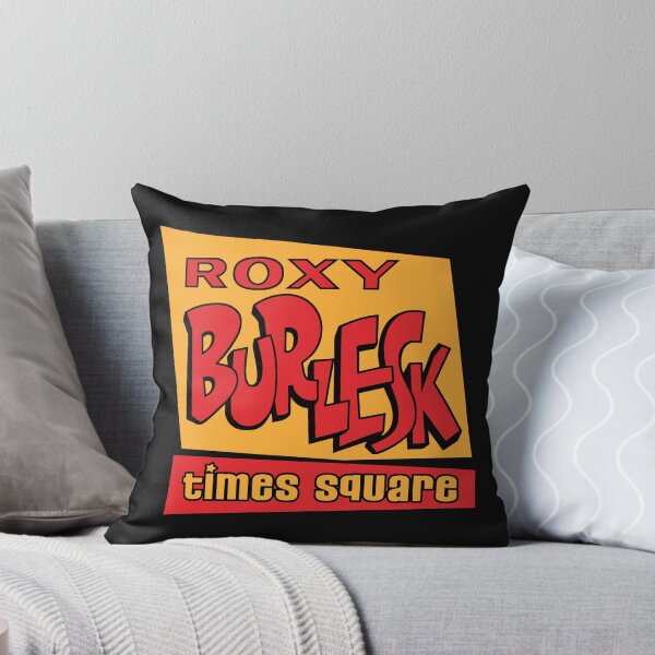 Item preview, roxy burlesco designed and sold by Johnny-Zero.