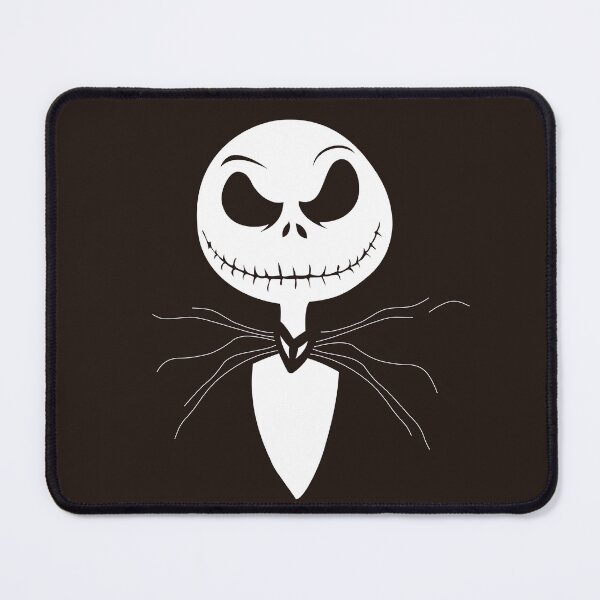 Item preview, Jack Skellington The Nightmare Before Christmas designed and sold by hausofaarxnhg.