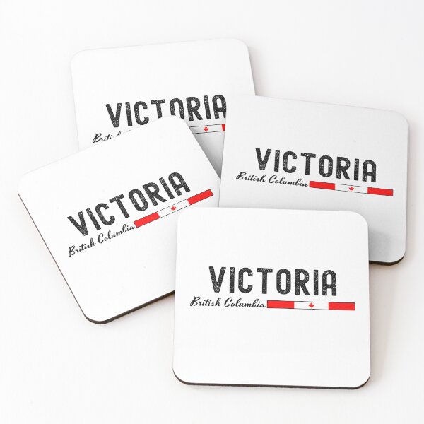 Item preview, Victoria British Columbia, Canada designed and sold by Travelers Verse.