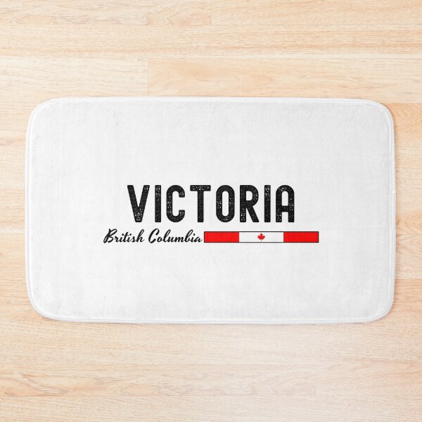Item preview, Victoria British Columbia, Canada designed and sold by Travelers Verse.