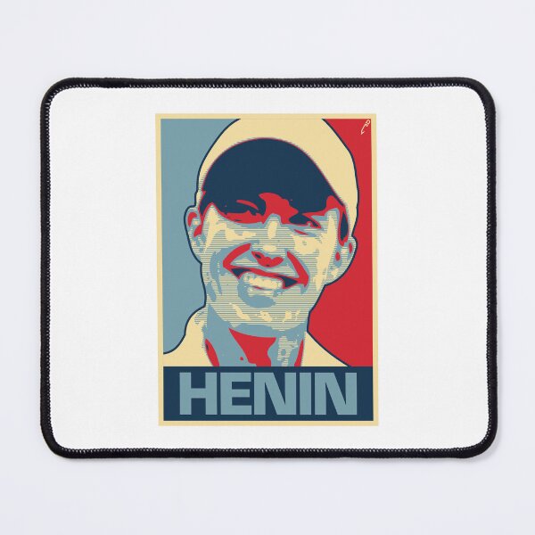 Item preview, Henin designed and sold by DFA.