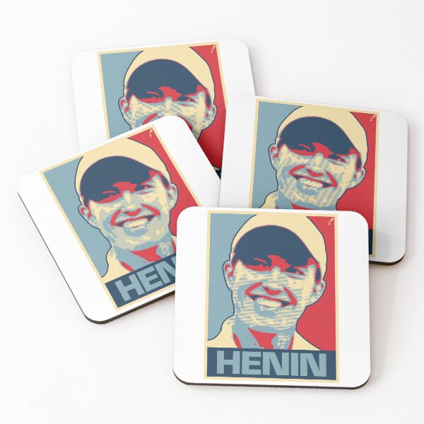 Item preview, Henin designed and sold by DFA.