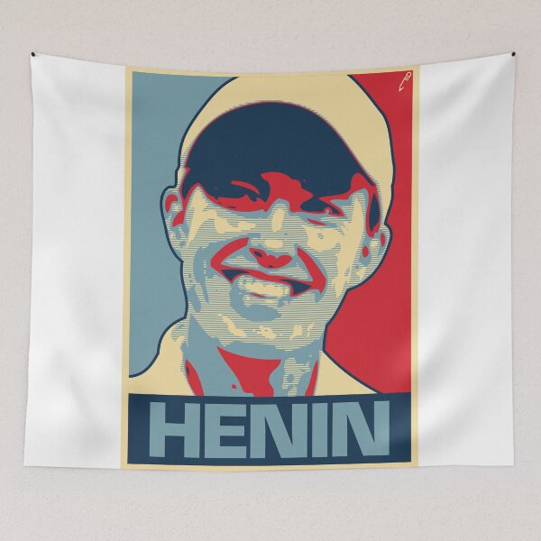 Item preview, Henin designed and sold by DFA.