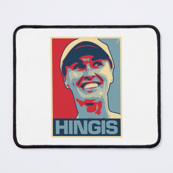 Item preview, Hingis designed and sold by DFA.