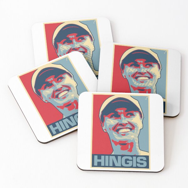 Item preview, Hingis designed and sold by DFA.