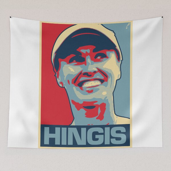 Item preview, Hingis designed and sold by DFA.