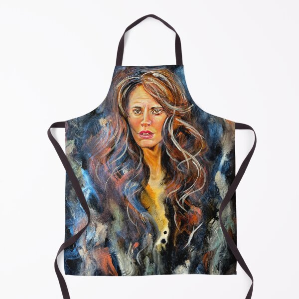 Item preview, Amara: The Darkness (Supernatural) designed and sold by sidewinder-art.
