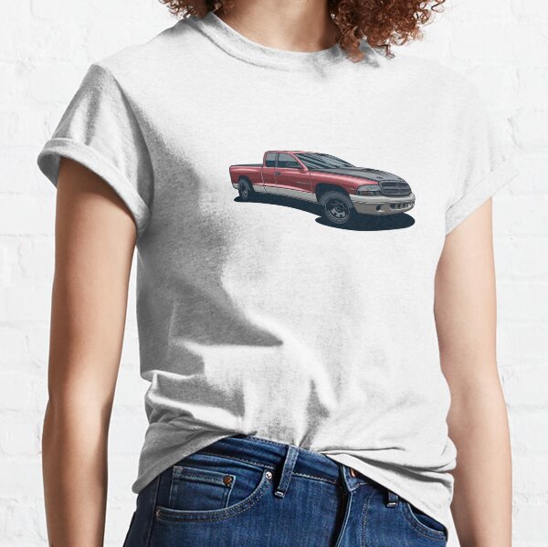 Dakota Truck Classic T-Shirt