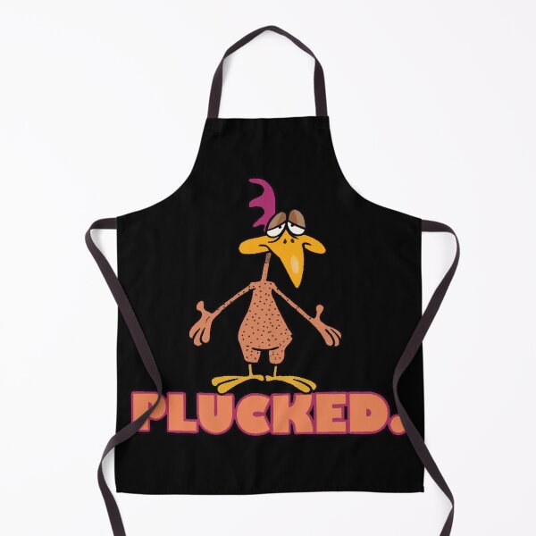 Item preview, PLUCKED designed and sold by Reinrab.