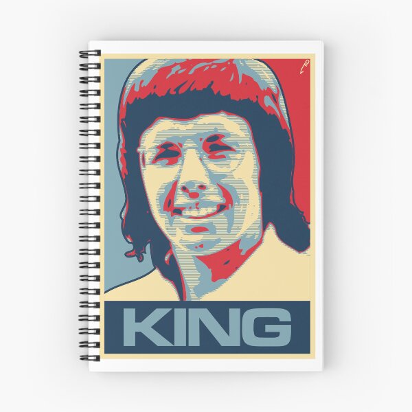 Item preview, King designed and sold by DFA.