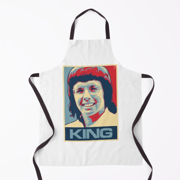 Item preview, King designed and sold by DFA.