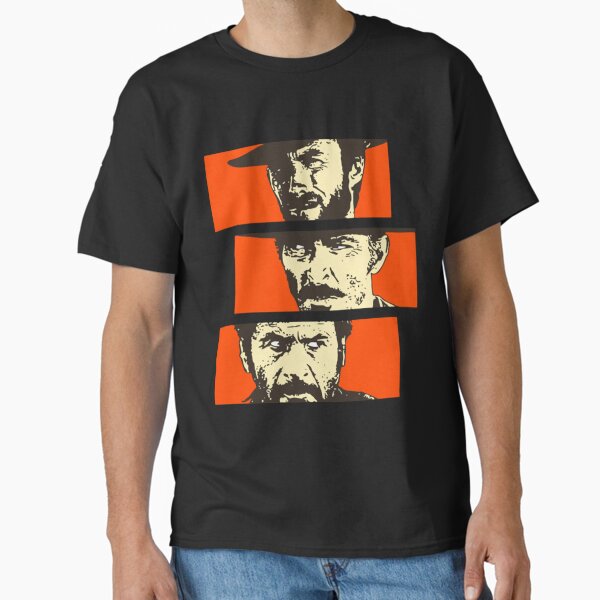 Item preview, The Good The Bad And The Ugly  designed and sold by cjarlesseph.