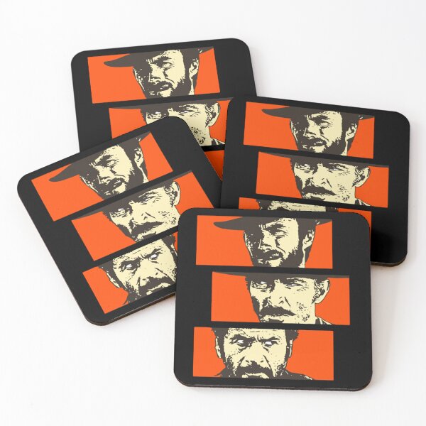 Item preview, The Good The Bad And The Ugly  designed and sold by cjarlesseph.