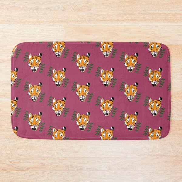 Item preview, Wild designed and sold by Genevieve Fontana.