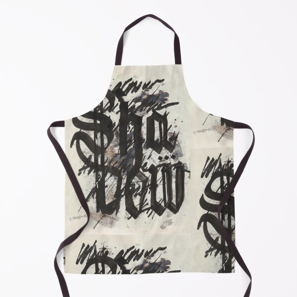 Item preview, Experimental Calligraphy 006_1 designed and sold by dana-krystle.