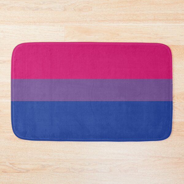 Item preview, Bisexual Pride Flag designed and sold by Chele Martines.