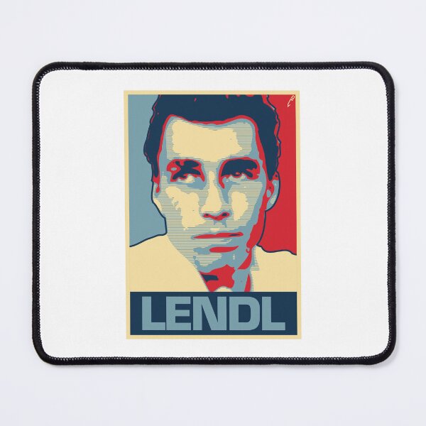 Item preview, Lendl designed and sold by DFA.