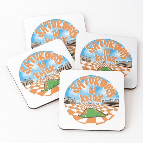 Item preview, saturdays in knox designed and sold by shop-4-mal.