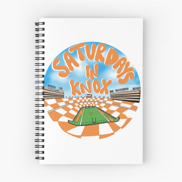 Item preview, saturdays in knox designed and sold by shop-4-mal.