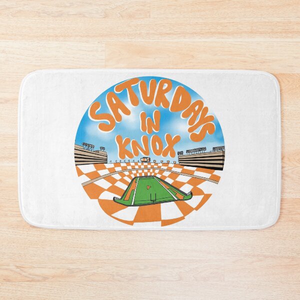 Item preview, saturdays in knox designed and sold by shop-4-mal.