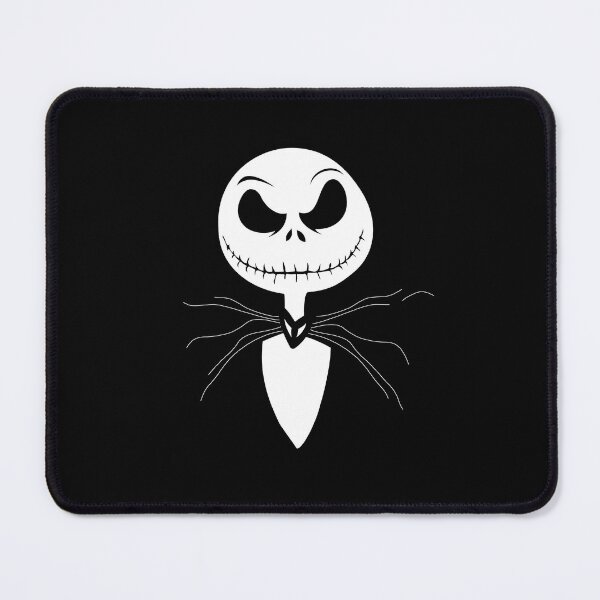 Item preview, Jack Skellington The Nightmare Before Christmas designed and sold by hausofaarxnhg.