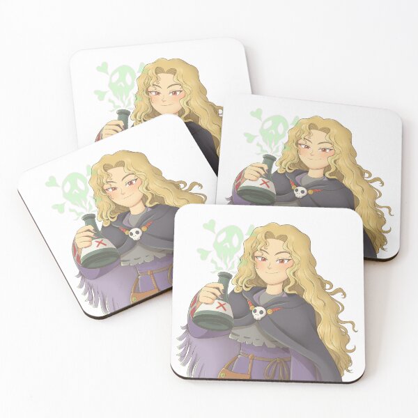 Item preview, Witch princess designed and sold by yazilla.