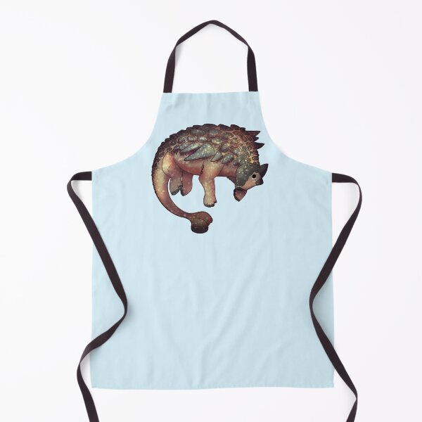Item preview, Cozy Ankylosaurus designed and sold by Phoenix of Starlight.