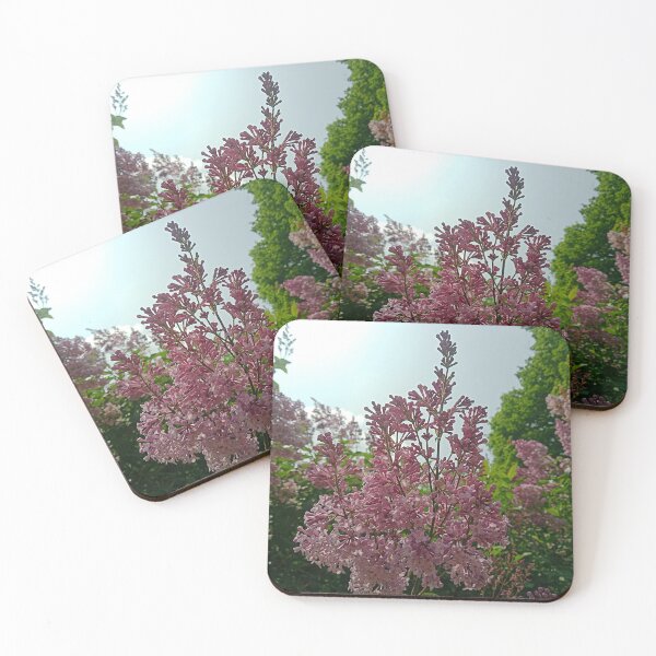 Item preview, Lilac - Something Special designed and sold by Dreammkd.